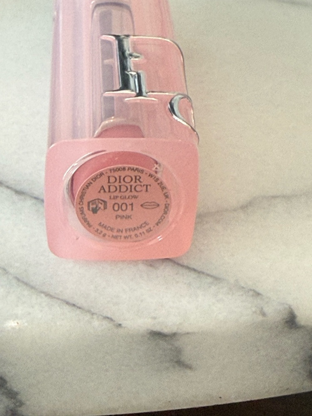 DIOR
Dior Addict Lip Glow Balm in 001 pink - Picture 4 of 5